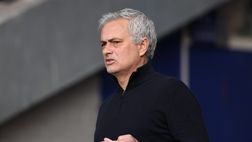 Roma, ansia Mourinho: Pellegrini rischia di saltare la Juventus