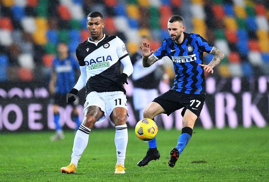 News Udinese, Walace News Udinese, Walace