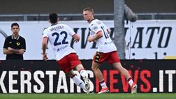 I voti per il fantacalcio: Scamacca come Gudmundsson, la scelta su Spence! Suslov quanto Azzi