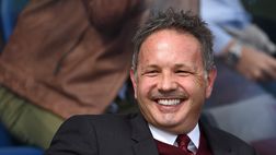 Conferenza Torino – Mihajlovic: “Ljajic? La sosta gli ha fatto bene. Barreca ha la febbre”