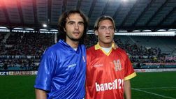 Il derby del Principe: “Il Lecce se la giocherà contro la Roma”
