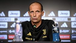 Allegri: “Le condizioni di McKennie e Rabiot”