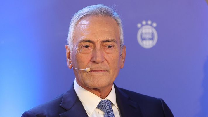 Del Re: “Felice apprezzamento Gravina sul progetto del nuovo Franchi” - immagine 1