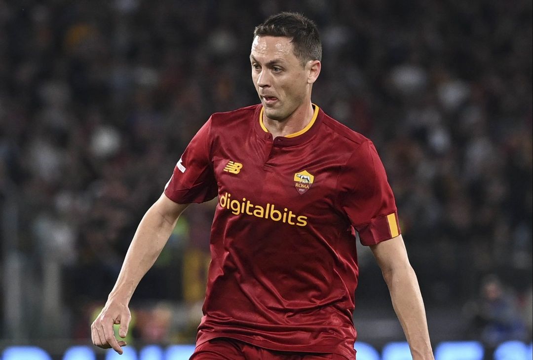 Roma-Sassuolo 3-4 – FOTO GALLERY - immagine 91