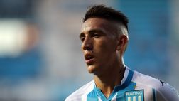 L’ex Genoa Centurion cambia squadra e firma col Barracas Central