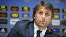 Chelsea, si sblocca la situazione: Conte esonerato, si aspetta Sarri. E Pasalic…