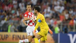 TS – Perisic, lo United ha un jolly e prova l’assalto. Una cifra farebbe traballare l’Inter