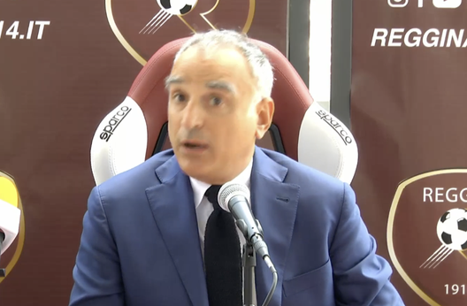 Reggina, Stellone rompe e Cardona chiude la porta- immagine 2