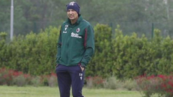 Bologna, ottime notizie: Mihajlovic torna a dirigere l’allenamento | VIDEO
