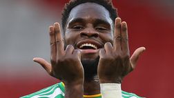 Calciomercato Milan – Édouard, investimento per presente e futuro | News