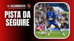 Calciomercato Milan – Pedullà: “Proposto Chalobah. Su Kiwior …”