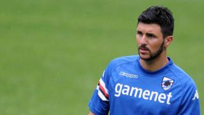 SAMPDORIA, SORIANO: “IN CASA ABBIAMO UNA SPINTA IN PIU’, ACQUISITA UNA MENTALITA’ VINCENTE” - immagine 1