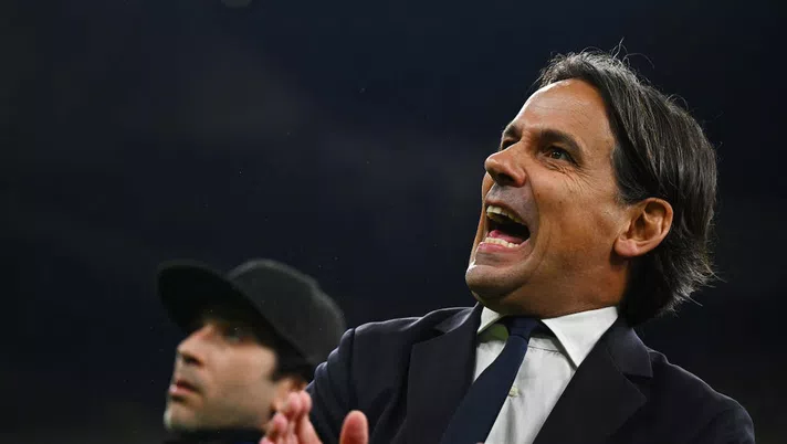 Inter Inzaghi