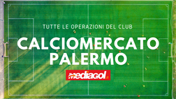 CALCIOMERCATO PALERMO, IL BORSINO: TRATTATIVE, ACQUISTI, CESSIONI E ROSA 2022/2023