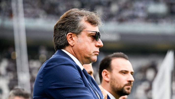 Sky: “Juve, ecco perché si è arrivati a questa decisione per il centrocampo” - immagine 1