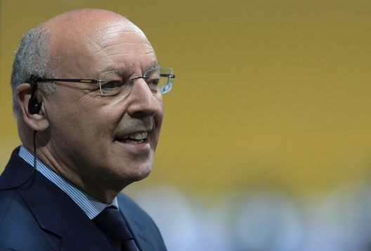 (Getty Images) Hamsik-Juve, Marotta stordì di telefonate De Laurentiis: il retroscena- immagine 2