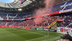 New York is red: parola d’ordine Red Bulls dopo il derby vinto contro New York City FC