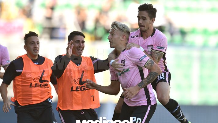 Palermo-Pescara: le formazioni ufficiali, Nestorovski-La Gumina in campo dal 1′ Palermo-Pescara: le formazioni ufficiali, Nestorovski-La Gumina in campo dal 1′