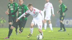 Riccardo Serena ricomincia dalla serie D: ecco con chi ha firmato