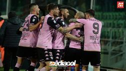 Serie C-Girone C, 18a giornata: Palermo in trasferta a Catania, chiude il Bari