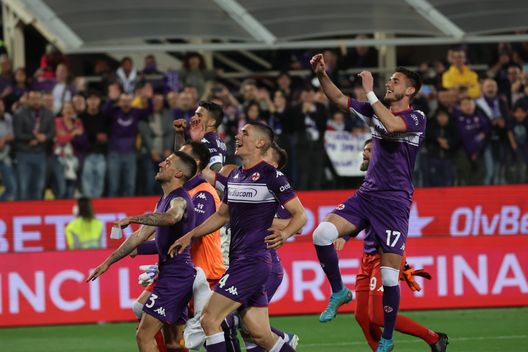 Bucchioni: “Fiorentina senza paura. Cabral? Non sarà lui il titolare”- immagine 2