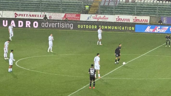 FINALE | PADOVA-PERGOLETTESE 2-1 (20′ Parker, 52′ Bortolussi rig., 93′ Buonaiuto) - immagine 1