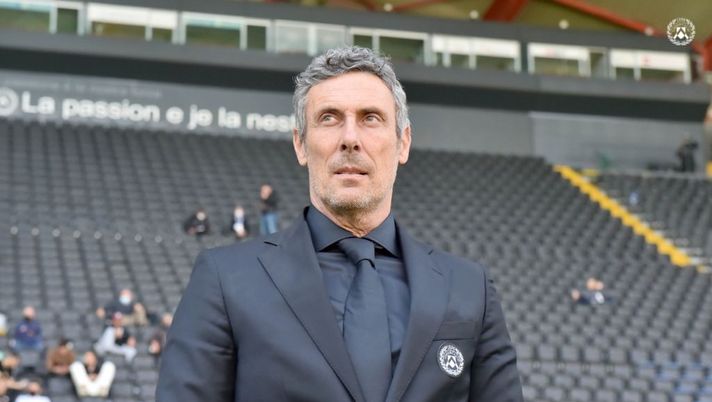 Udinese, sarà addio a Gotti: il papabile sostituto è un tecnico emergente 