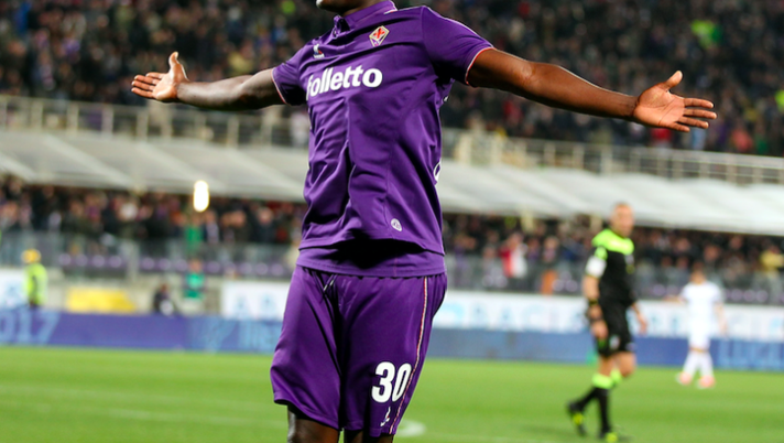 ULTIM’ORA – Babacar al Sassuolo, affare fatto! Falcinelli dice addio: i dettagli - immagine 1