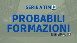 Serie A, probabili formazioni: giocano Darmian e Pessina. Nel derby c’è El Shaarawy