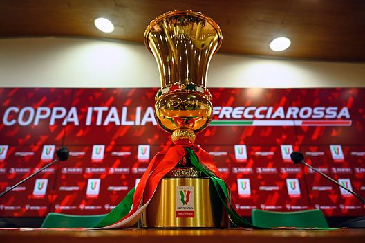 (Photo by Mattia Ozbot - Inter/Inter via Getty Images) Una grande sfida per un trofeo molto ambito