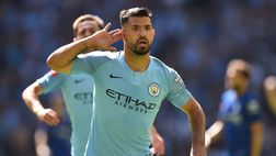 Premier League, i numeri del City campione di Guardiola – VIDEO