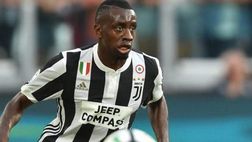 Real Madrid-Juventus, Matuidi cala il tris e fa sognare i bianconeri