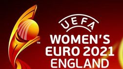 UEFA Women’s EURO rinviato a luglio 2022