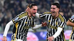 Juventus, Rabiot: “Stasera abbiamo fatto molto bene. Era importante vincere”