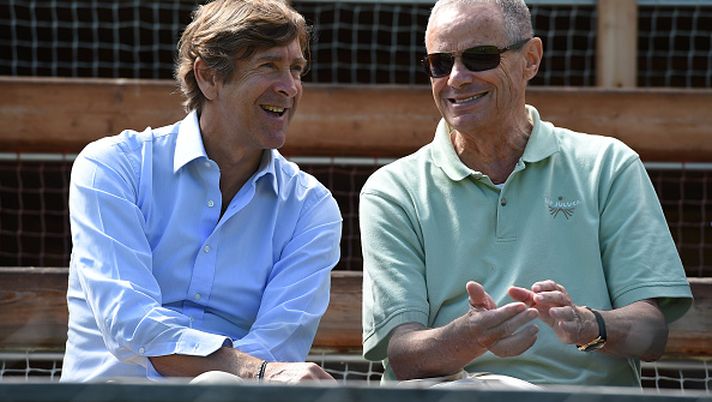 Mercato: Palermo, Zamparini mette nel mirino due giovani talenti. Jorgensen del Copenaghen e Balogh del Debrecen 