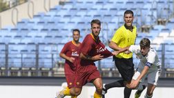 Primavera, Pezzella: “Giochiamo la ripresa come se fossimo sullo 0-0”