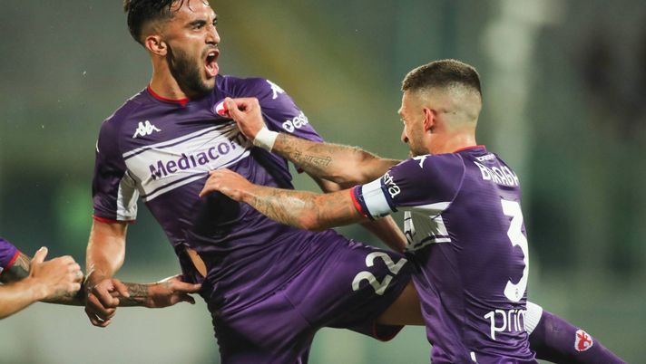 GERMOGLI PH: 28 AGOSTO 2021 FIRENZE STADIO ARTEMIO FRANCHI CAMPIONATO SERIE A TIM 2021/2022
FIORENTINA VS TORINO NELLA FOTO BIRAGHI nico gonzalez 