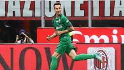 Fiorentina – Lazio, Castrovilli: “Sfida fondamentale per entrambe, daremo il massimo”