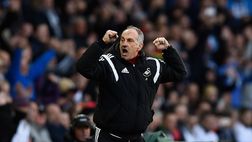 Jiangsu Suning, Sabatini valuta le varie opzioni: in lista c’è anche Guidolin
