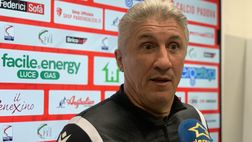 Padova-Sangiuliano City, Torrente: “Sarà un avversario chiuso e pronto a ripartire”