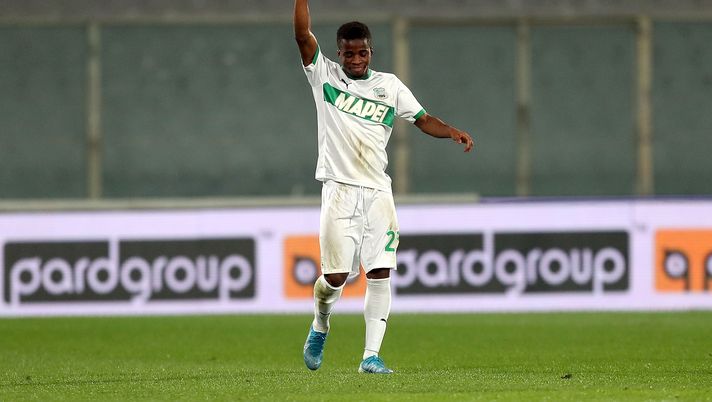 Fantacalcio Sassuolo, Dionisi: “Ecco quando torna Traorè. Su Alvarez, Pinamonti e Muldur…” - immagine 1
