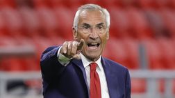 Reja: “Inter stai tranquilla, con Asllani sei in buone mani. Non ha paura, grande personalità”