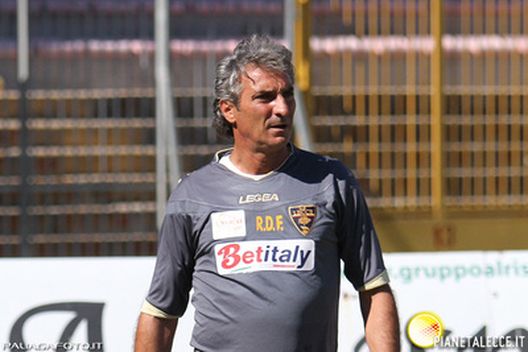Di Fusco: “Parliamo di tattica, voglio dire una cosa sui giovani del Napoli”- immagine 2