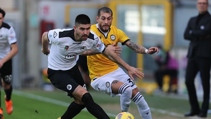 Photo by Gabriele Maltinti/Getty Images 