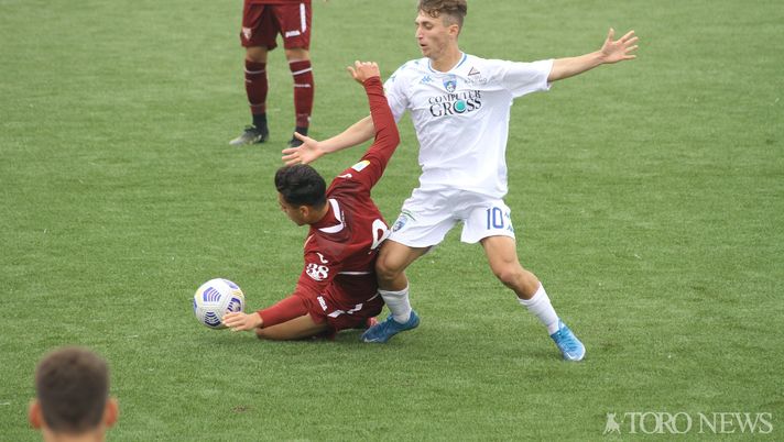 Torino Primavera: contro l&#8217;Empoli tra stanchezza, assenze e un brutto precedente