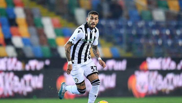 Roberto Pereyra Roberto Pereyra