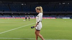 Dazn, Leotta: “Sono cresciuta molto. Ho studiato tanto e imparato…”