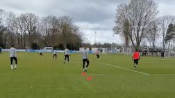 Vertice Hertha il mattino dopo il derby: tra pattuglie della Polizia e le “riflessioni” di Magath
