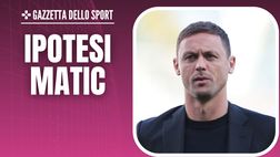 Calciomercato Milan – Idea Matic per sostituire il partente Krunic