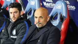 Spalletti via subito? Voci bollate come stupidaggini. L’Inter gli ha fatto capire…